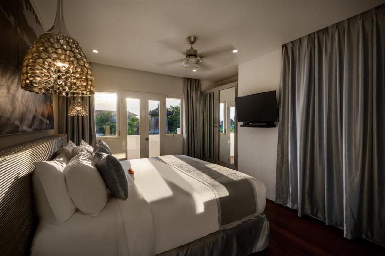 Ozamiz Villa Seminyak By Villas R Us Exterior foto