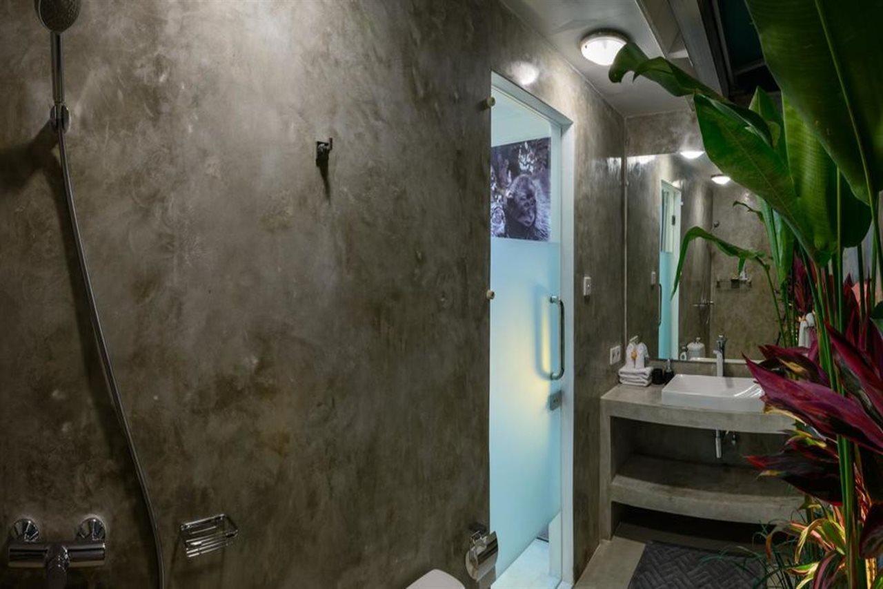 Ozamiz Villa Seminyak By Villas R Us Exterior foto