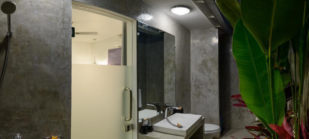 Ozamiz Villa Seminyak By Villas R Us Exterior foto